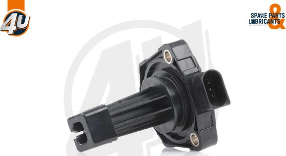 4U Autoparts 16135VV - Sensor, engine oil level car-mod.net