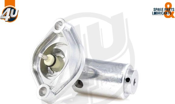 4U Autoparts 16124MR - Sensor, engine oil level car-mod.net