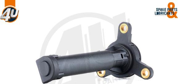 4U Autoparts 16121MR - Sensor, engine oil level car-mod.net