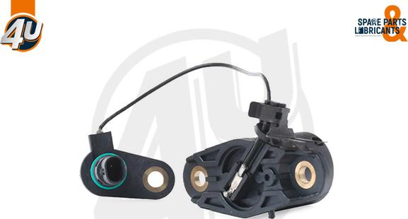 4U Autoparts 16123MR - Sensor, engine oil level car-mod.net
