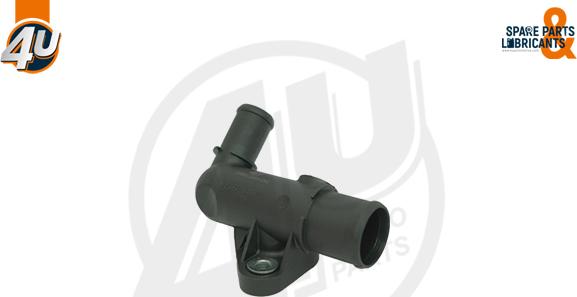 4U Autoparts 16352VV - Coolant Flange car-mod.net