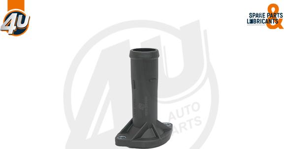 4U Autoparts 16301VV - Coolant Flange car-mod.net