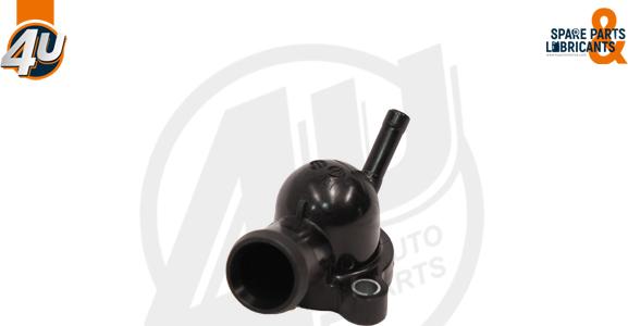 4U Autoparts 16315VV - Coolant Flange car-mod.net