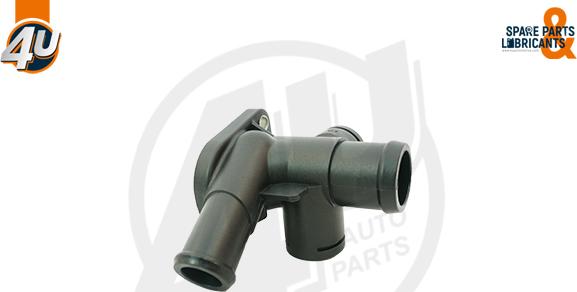 4U Autoparts 16299VV - Coolant Flange car-mod.net