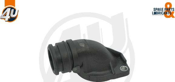 4U Autoparts 16232VV - Coolant Flange car-mod.net