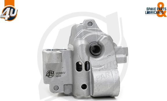 4U Autoparts 11288VV - Oil Pump car-mod.net