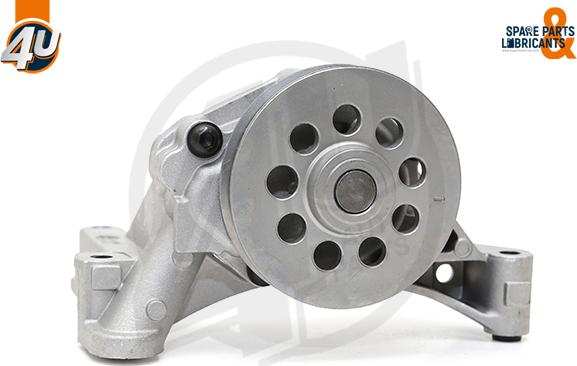 4U Autoparts 11275VV - Oil Pump car-mod.net