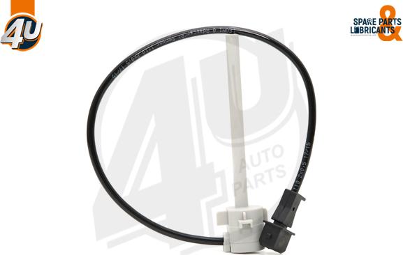 4U Autoparts 18012DF - Sensor, coolant level car-mod.net
