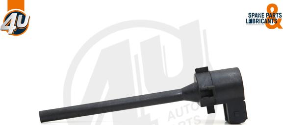 4U Autoparts 18021DF - Sensor, coolant level car-mod.net