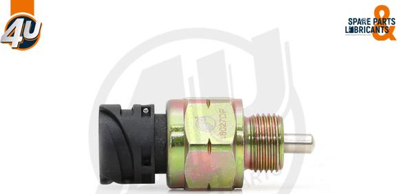 4U Autoparts 18027DF - Differential lock Switch, contact sensor car-mod.net