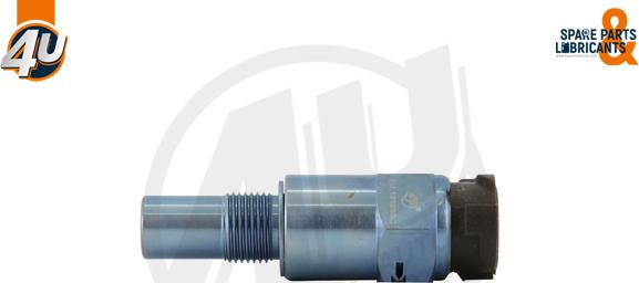 4U Autoparts 18106SC - Sensor, speed car-mod.net