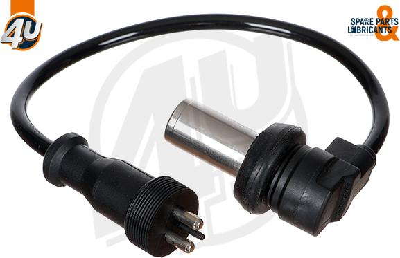 4U Autoparts 18245ME - Camshaft position Sensor car-mod.net