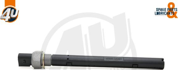 4U Autoparts 18200ME - Sensor, engine oil level car-mod.net