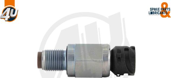 4U Autoparts 18231VO - Sensor, speed car-mod.net