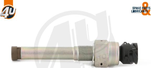 4U Autoparts 18220ME - Odometer sensor, trip recorder car-mod.net