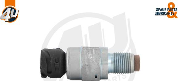 4U Autoparts 18222ME - Sensor, speed car-mod.net