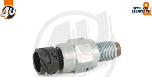 4U Autoparts 18227ME - Sensor, speed car-mod.net