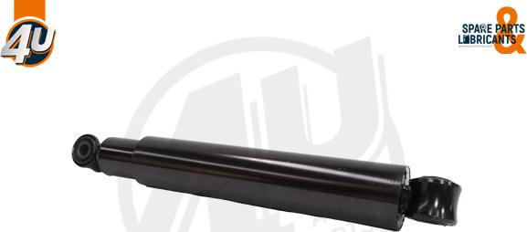 4U Autoparts 12984ME - Shock Absorber car-mod.net