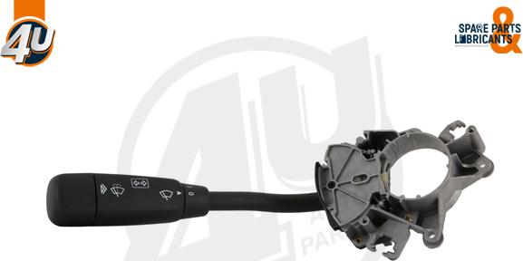 4U Autoparts 17006MR - Steering Column Switch car-mod.net