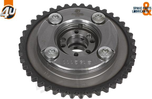4U Autoparts 17854MR - Camshaft Adjuster car-mod.net