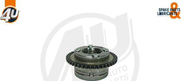 4U Autoparts 17855MR - Camshaft Adjuster car-mod.net