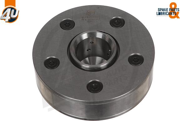 4U Autoparts 17812VV - Camshaft Adjuster car-mod.net