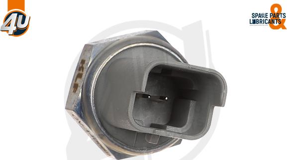 4U Autoparts 34575PU - Reverse light Switch car-mod.net