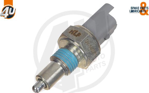 4U Autoparts 34576PU - Reverse light Switch car-mod.net