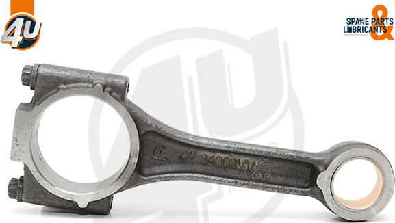 4U Autoparts 34002VV - Connecting Rod car-mod.net
