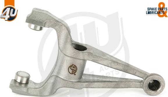 4U Autoparts 35001MN - Release Fork, clutch car-mod.net