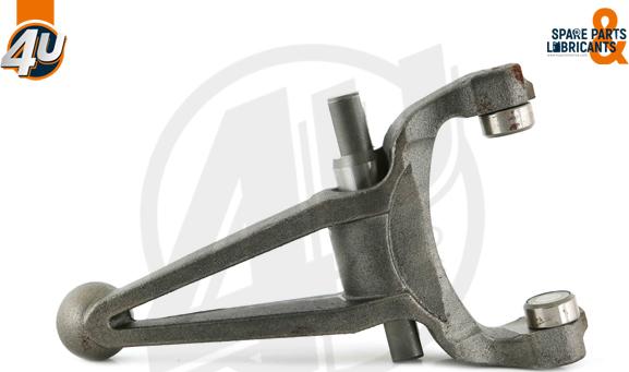 4U Autoparts 35003MN - Release Fork, clutch car-mod.net