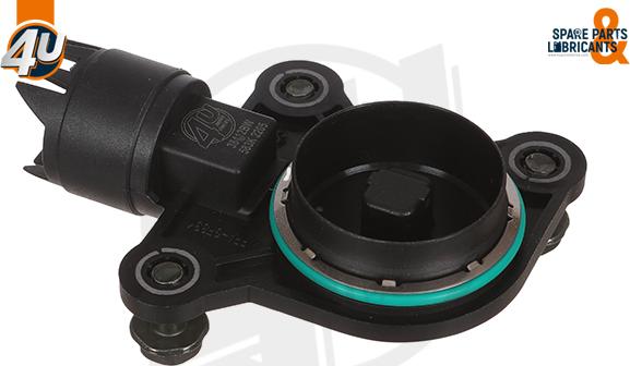 4U Autoparts 38412BW - Sensor, eccentric shaft (variable valve lift) car-mod.net