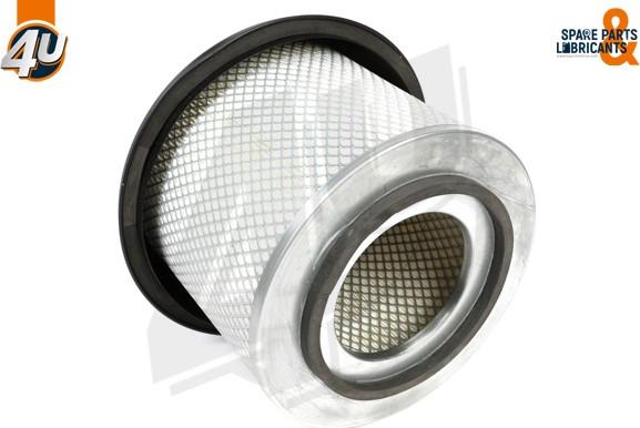 4U Autoparts 38569ME - Engine Air Filter car-mod.net