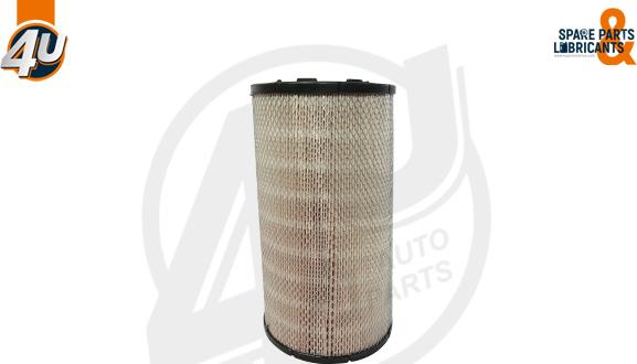 4U Autoparts 38500DF - Engine Air Filter car-mod.net