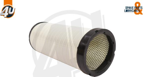 4U Autoparts 38778SC - Engine Air Filter car-mod.net