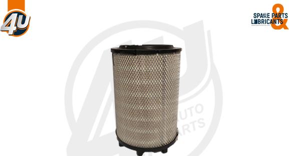 4U Autoparts 38777SC - Engine Air Filter car-mod.net