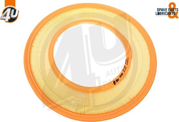 4U Autoparts 33005MR - Engine Air Filter car-mod.net
