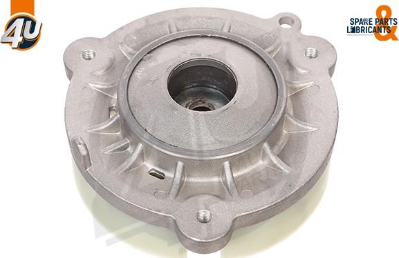 4U Autoparts 32995VV - Top Strut Mounting car-mod.net