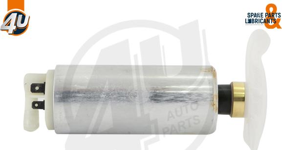 4U Autoparts 32924VV - Fuel Pump car-mod.net