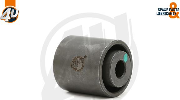 4U Autoparts 32455VV - Deflection / Guide Pulley, timing belt car-mod.net