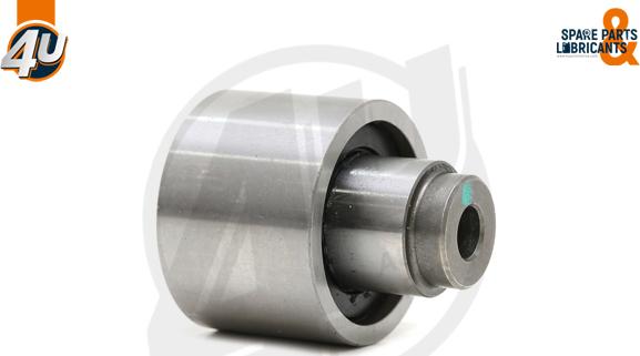 4U Autoparts 32488VV - Deflection / Guide Pulley, timing belt car-mod.net