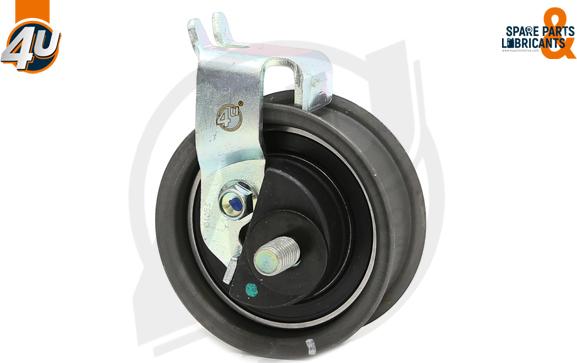 4U Autoparts 32507VV - Tensioner Pulley, timing belt car-mod.net