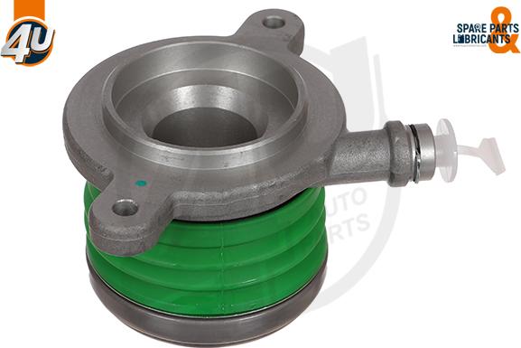4U Autoparts 37190VV - Central Slave Cylinder, clutch car-mod.net