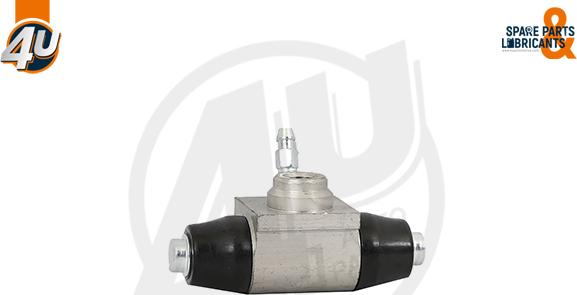4U Autoparts 37240VV - Wheel Brake Cylinder car-mod.net
