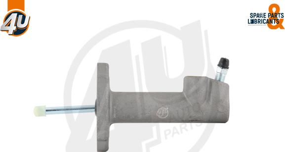 4U Autoparts 37200VV - Master Cylinder, clutch car-mod.net