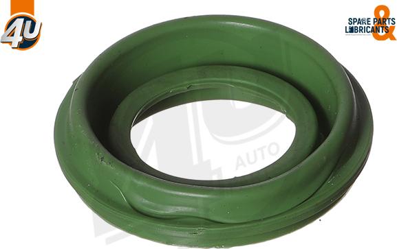 4U Autoparts 29460VO - Seal, brake caliper piston car-mod.net