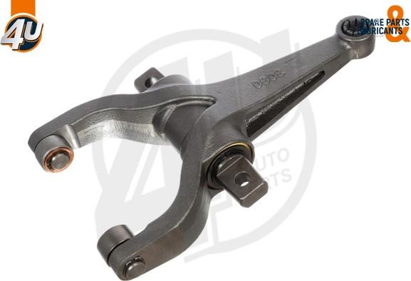 4U Autoparts 29035SC - Release Fork, clutch car-mod.net