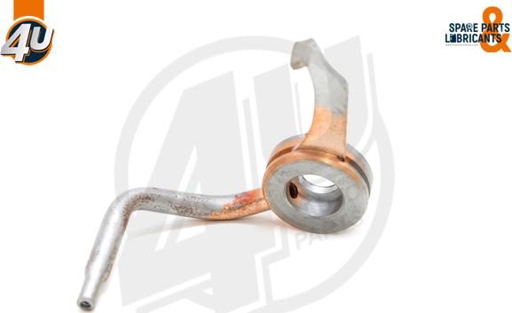 4U Autoparts 29033SC - Oil Jet, piston underside cooling car-mod.net