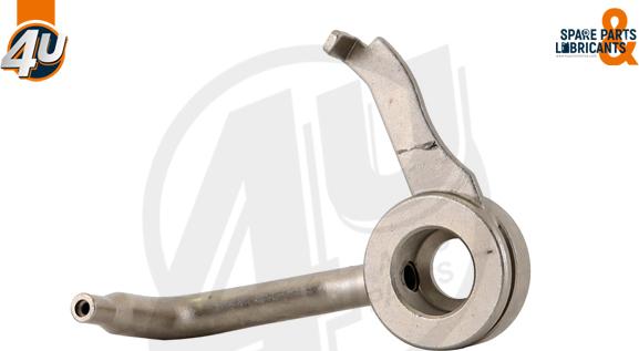 4U Autoparts 29032SC - Oil Jet, piston underside cooling car-mod.net