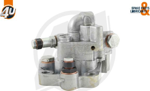 4U Autoparts 29156VO - Fuel Pump car-mod.net